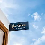 Sunwaves Beach Studio I